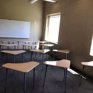 Photo of Complete Office Installations