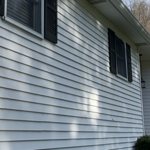 Photo of Steel City Window and Pressure Washing LLC