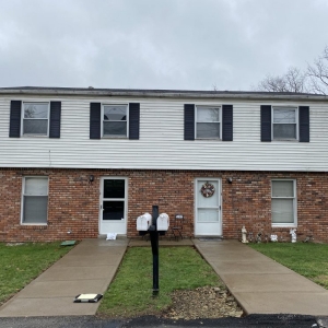 Photo of Steel City Window and Pressure Washing LLC