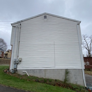 Photo of Steel City Window and Pressure Washing LLC