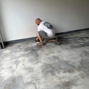Photo of Musselman Painting
