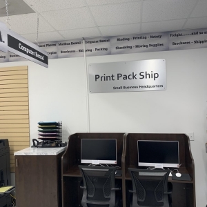 Photo of Print Pack Ship