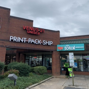 Photo of Print Pack Ship