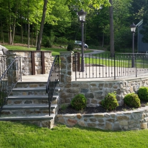 Photo of Gino & Son Masonry