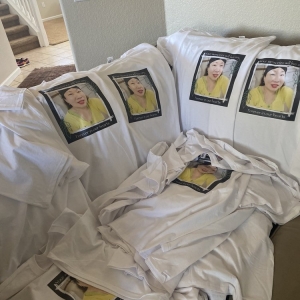 Photo of The T-Shirt Shop
