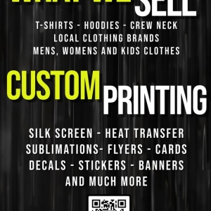 Photo of The T-Shirt Shop