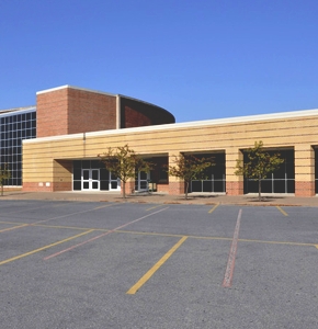 Photo of A-1 Pavemasters Asphalt Paving