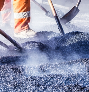 Photo of A-1 Pavemasters Asphalt Paving