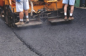 Photo of A-1 Pavemasters Asphalt Paving