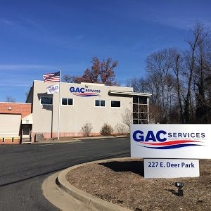 Gaithersburg GAC Services