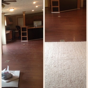 Photo of G Zisters Cleaning Service