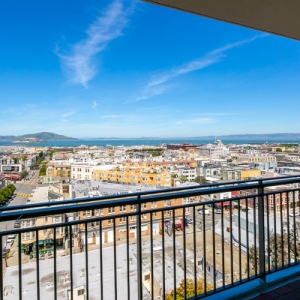 Photo of Crystal Tower Apartments