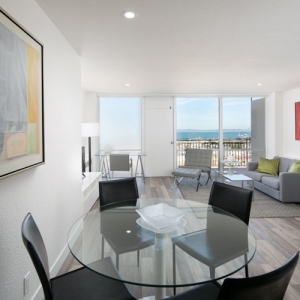 Photo of Crystal Tower Apartments