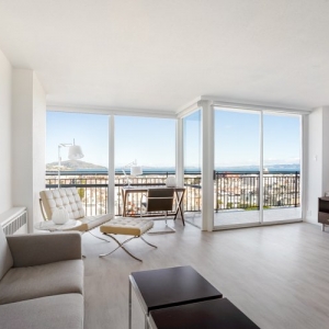 Photo of Crystal Tower Apartments