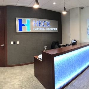 Photo of Heck Capital Advisors