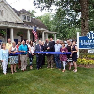 Photo of The Hilbert Law Firm