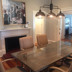 Photo of The Hilbert Law Firm