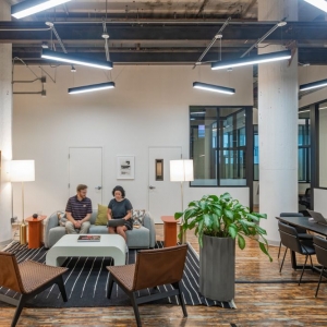 Photo of Workbox West Loop