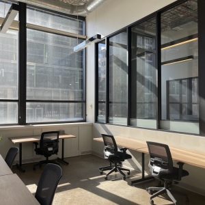 Photo of Workbox West Loop