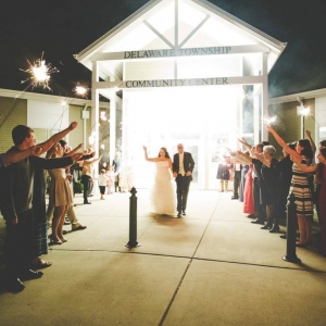 Fishers Delaware Township Community Center
