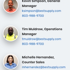 Photo of Best Supply - Columbia