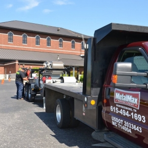 Murfreesboro MetalMax Roofing & Siding