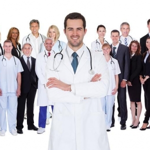 Photo of Synergy MSO
