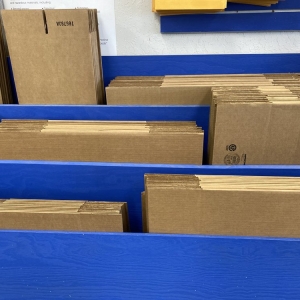 Photo of The Mail Drop