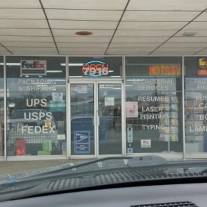 Photo of The Mail Drop