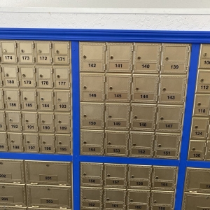 Photo of The Mail Drop