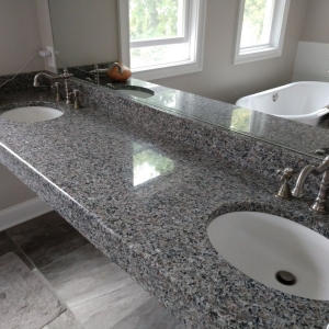 Atlantic Highlands US Marble and Granite