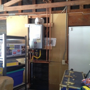 Photo of Plumbing Care
