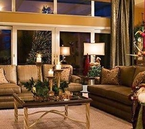 Photo of Leen Designs - Decorating Den Interiors