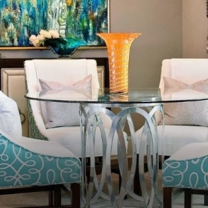 Photo of Leen Designs - Decorating Den Interiors