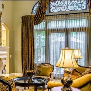 Photo of Leen Designs - Decorating Den Interiors