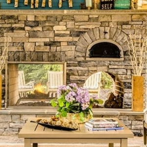 Photo of Leen Designs - Decorating Den Interiors