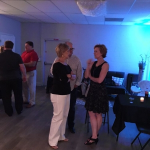 Photo of City Ballroom Dance Studio & Event Center