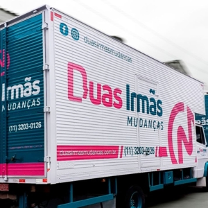 Photo of Duas Irmãs Mudanças