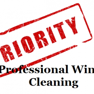 Photo of Priority Professional Window Cleaning