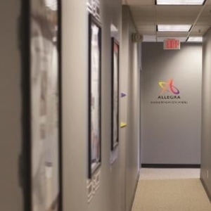 Photo of Allegra Marketing Print Mail
