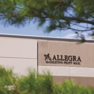 Photo of Allegra Marketing Print Mail