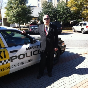 Marietta Law Office of Jack I Klein