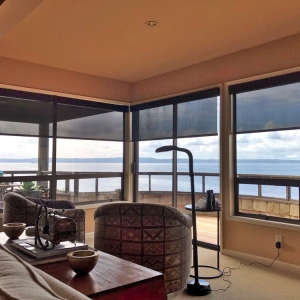 Photo of Stoneside Blinds & Shades