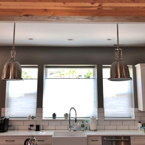 Photo of Stoneside Blinds & Shades
