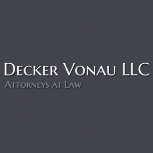 Columbus Decker Vonau