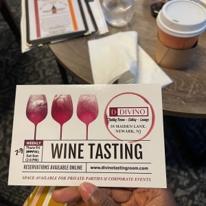 Photo of Divino Tasting Room, Eatery & Lounge