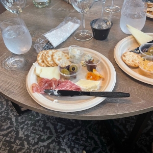 Photo of Divino Tasting Room, Eatery & Lounge