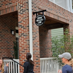 Photo of John Miller Law Firm