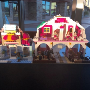 Photo of brickLAB