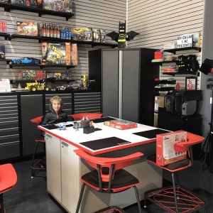 Photo of brickLAB